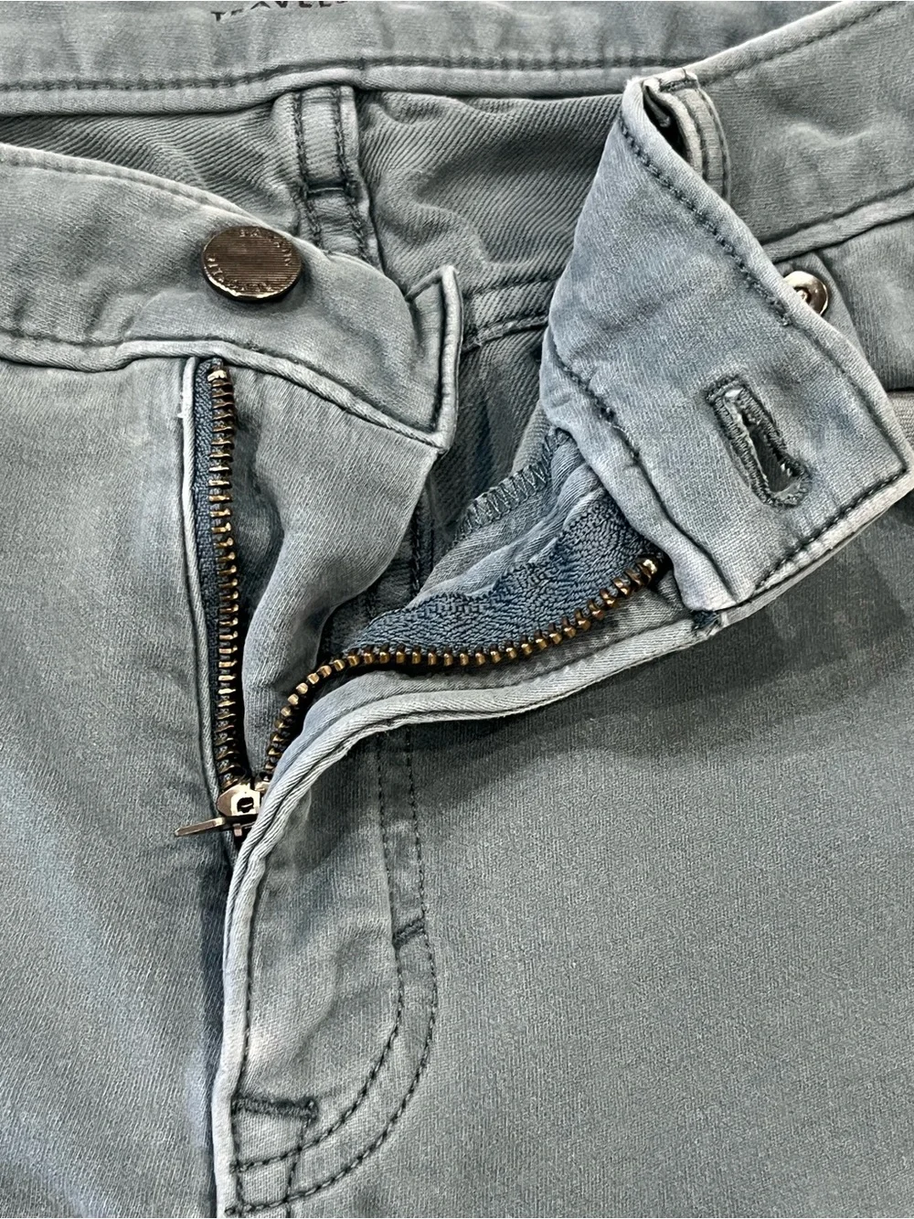 Banana Republic banana republic